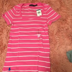 Polo shirt